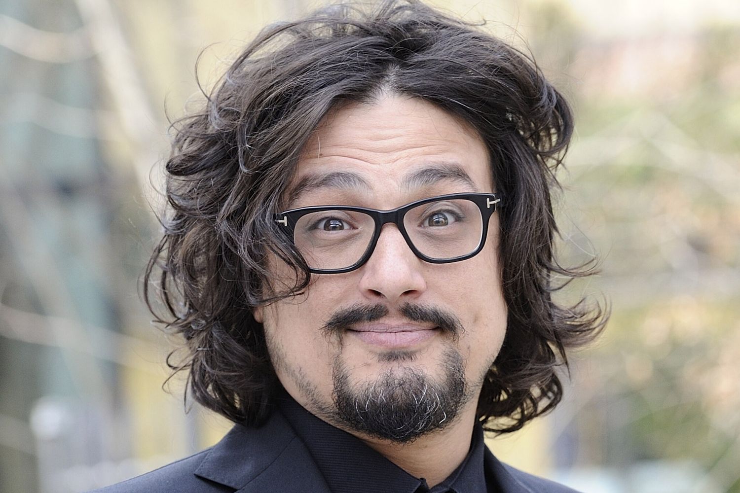 Alessandro Borghese lancia Bazr, app per lo shopping