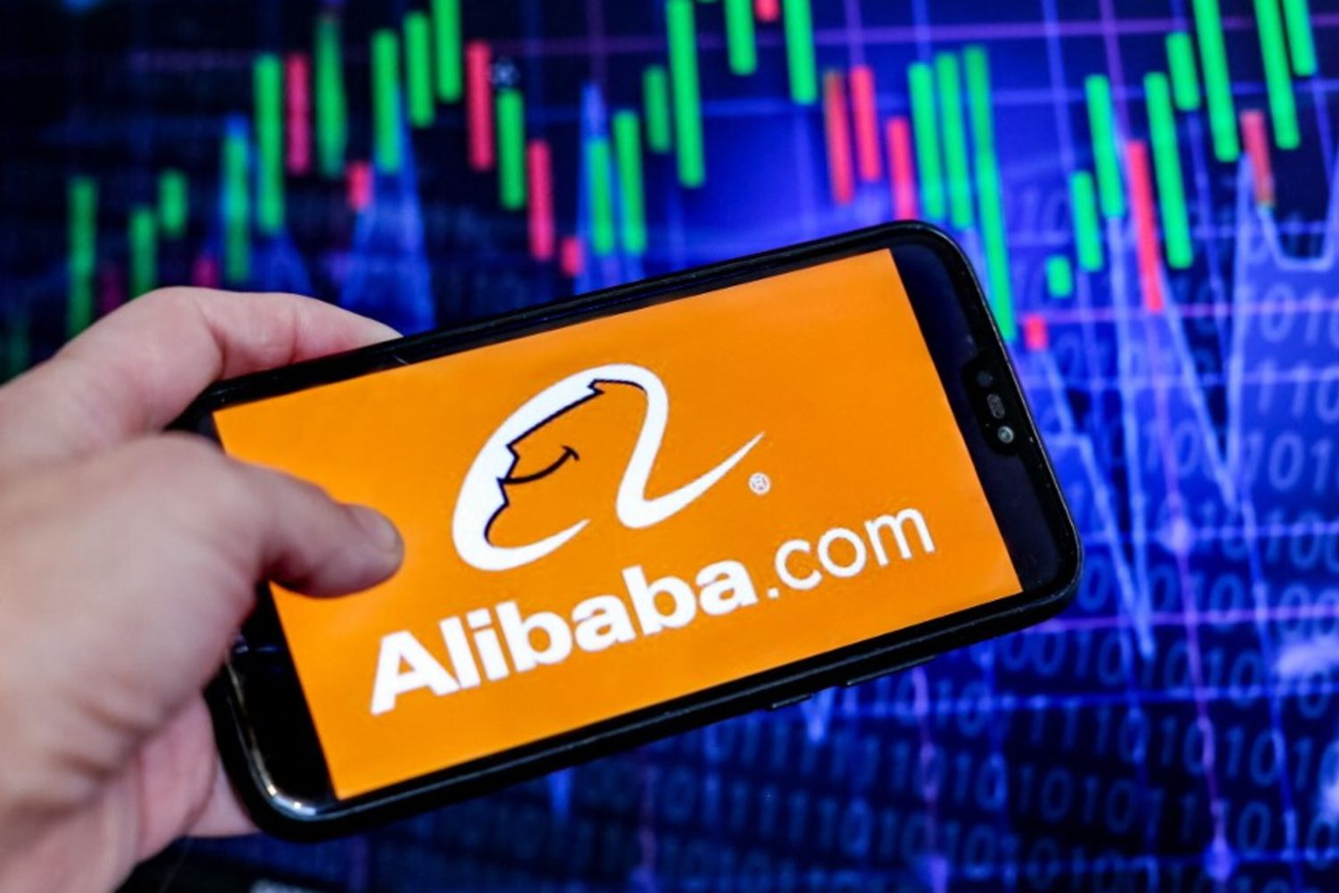 Alibaba