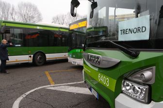 Trenord potenzia i servizi di informazione e assistenza alla clientela