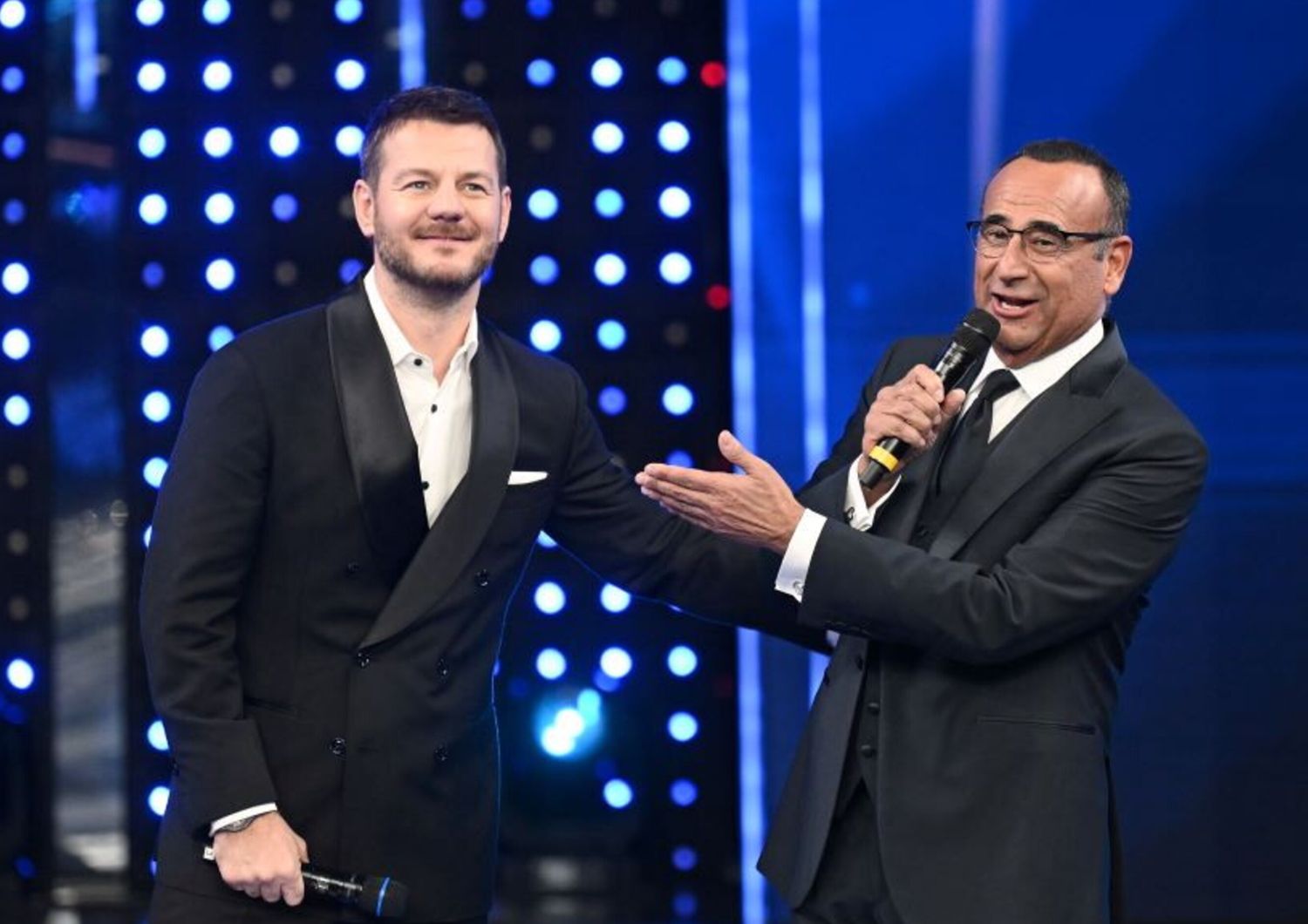 Tutti i numeri del Festival di Sanremo