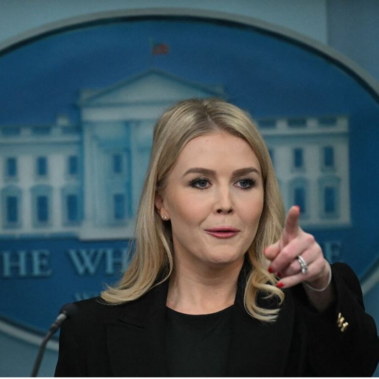 La Casa Bianca, "non ci saranno truppe Usa a Gaza"