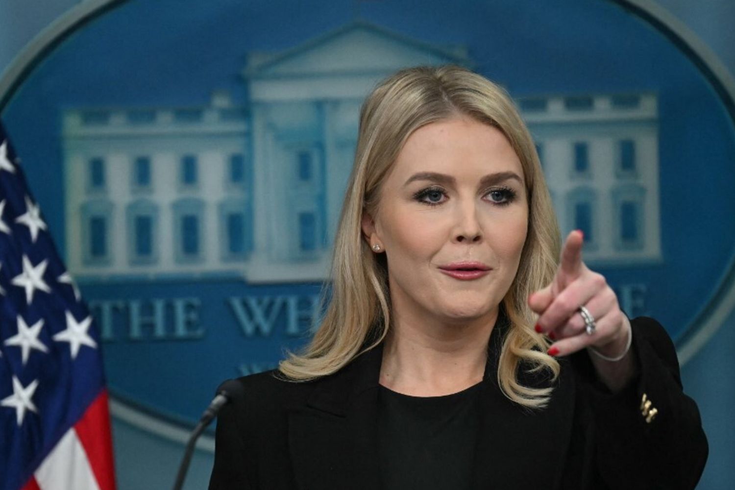 La Casa Bianca, "non ci saranno truppe Usa a Gaza"