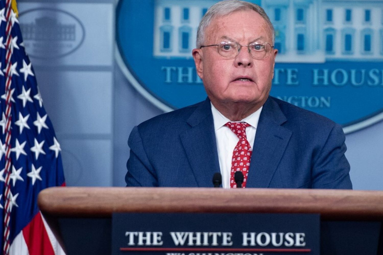 Ucraina: i media, "la prossima settimana gli Usa sveleranno il loro piano di pace"