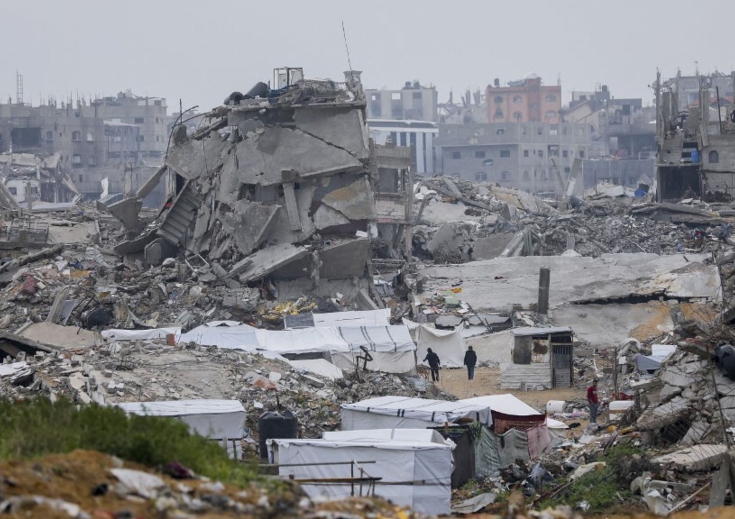 Gaza