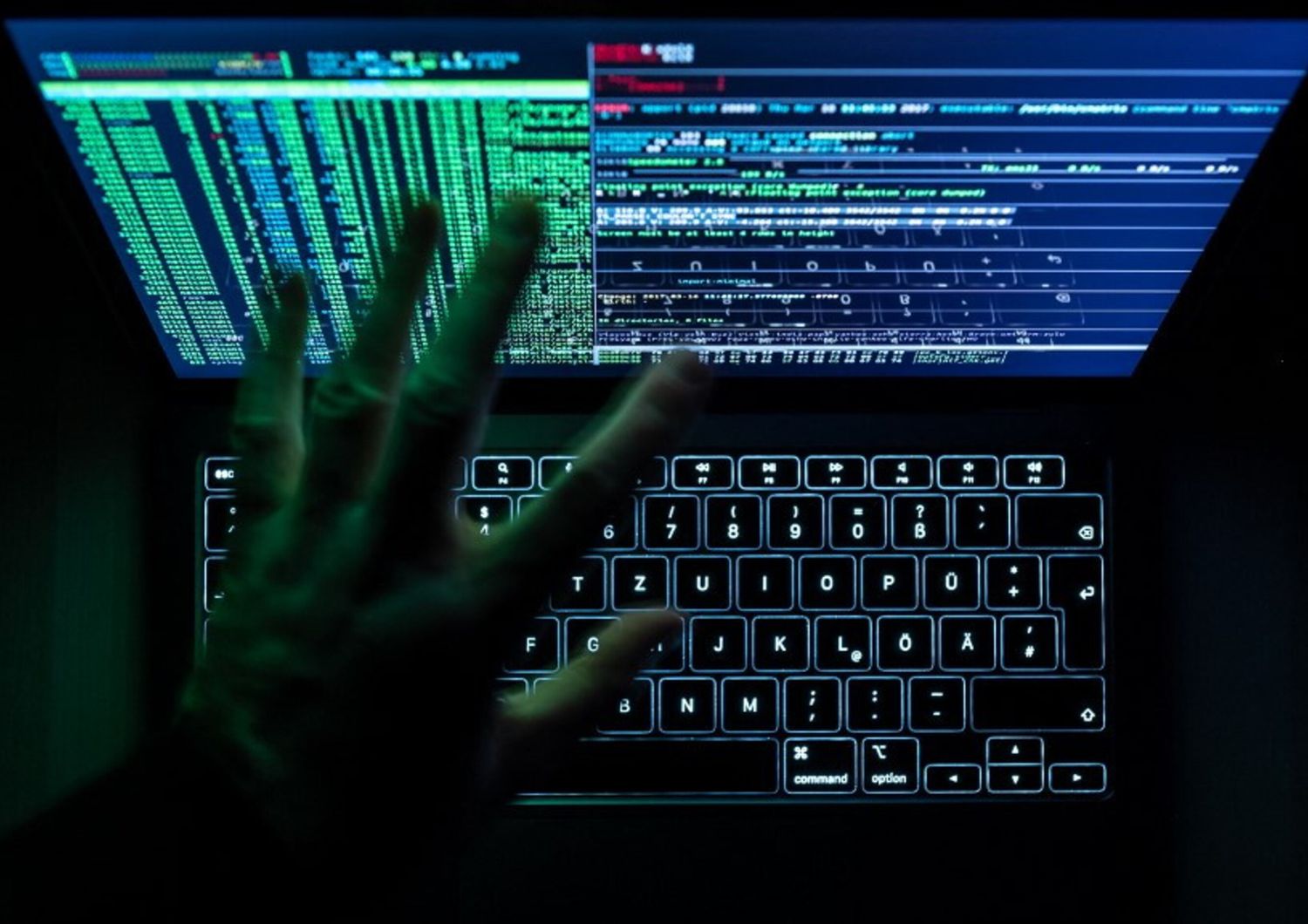spyware paragon rescinde contratto con italia