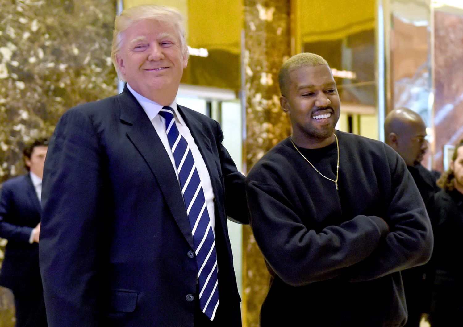 La rivelazione di Kanye West, "sono autistico e non bipolare come credevo"