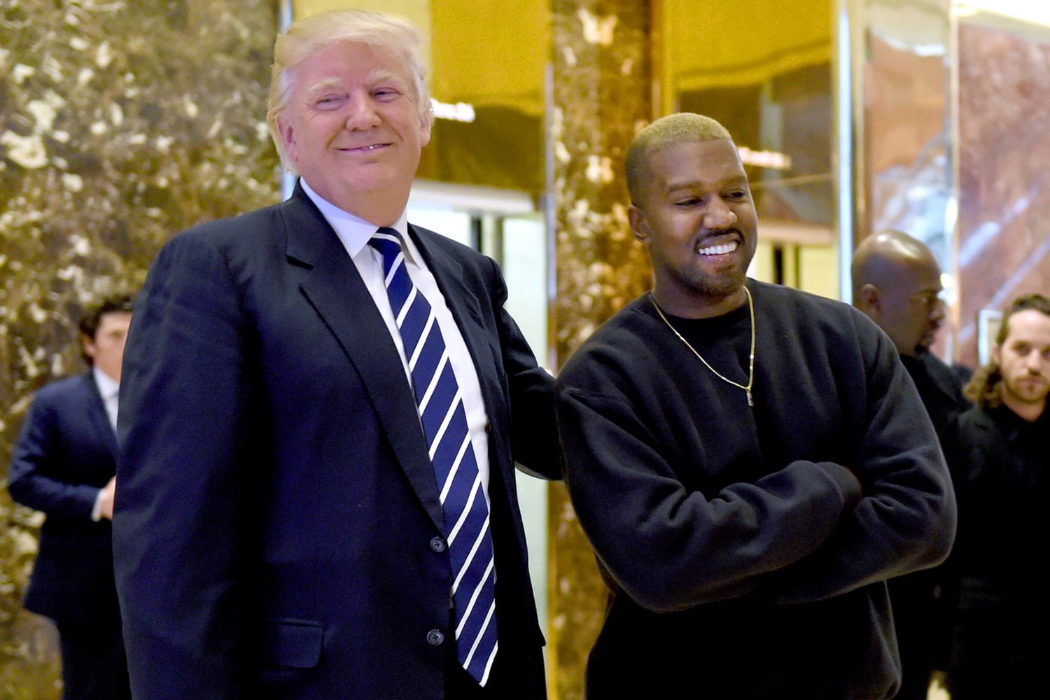 La rivelazione di Kanye West, "sono autistico e non bipolare come credevo"