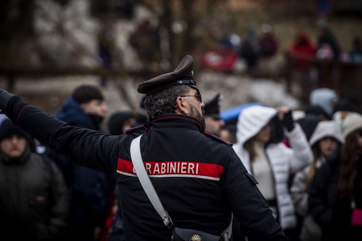 Dopo Roccaraso, anche Ovindoli si blinda. Pullman contingentati