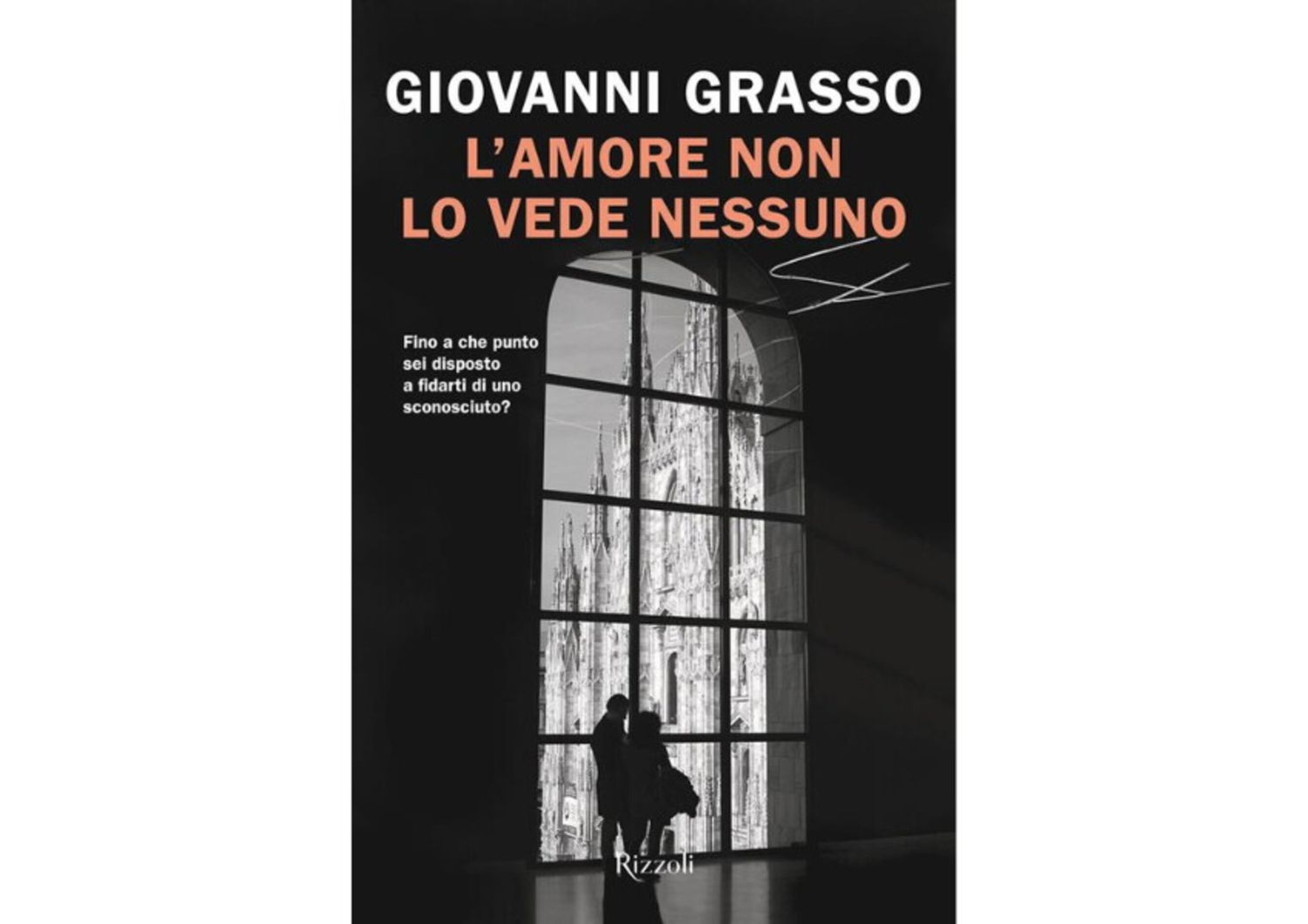 recensione libro giovanni grasso rizzoli