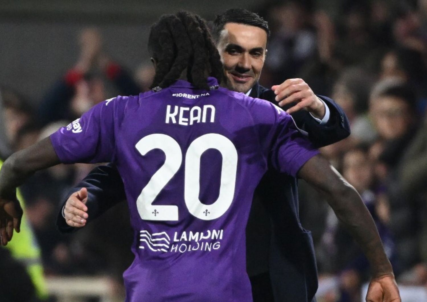 Fiorentina-Inter 3-0