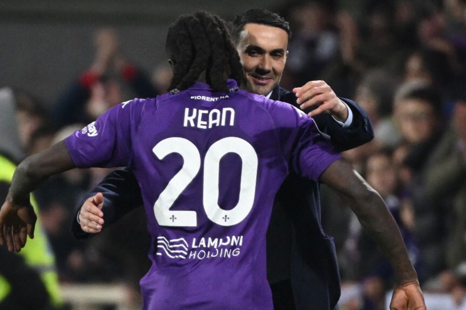 Fiorentina-Inter 3-0