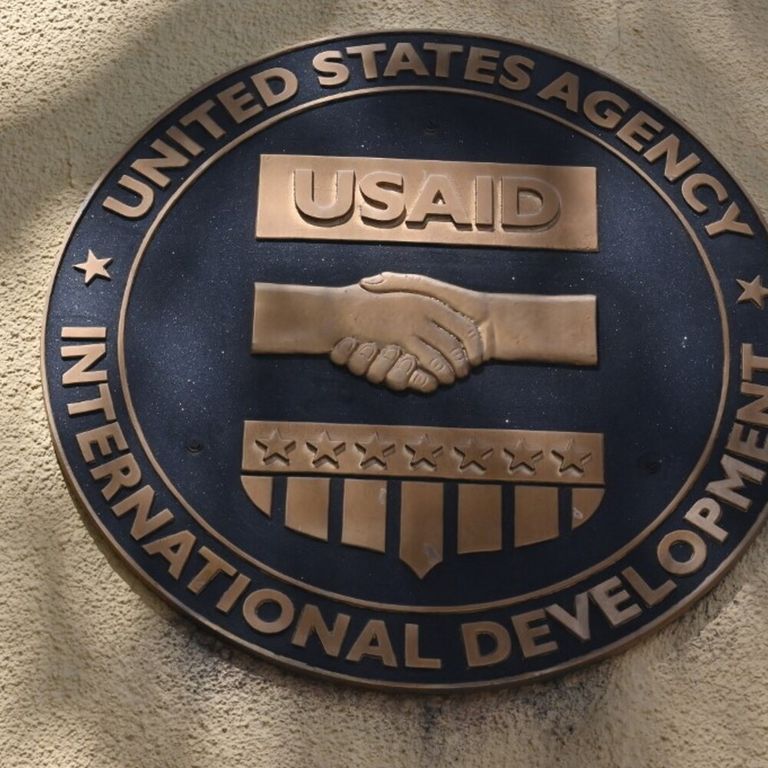 Usaid