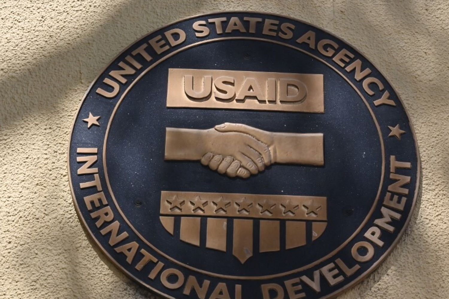 Usaid