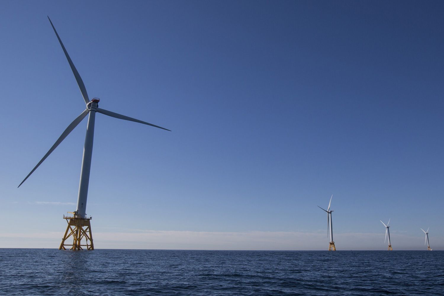 Plan Mattei : l’Italie met le cap sur les énergies renouvelables et l’économie bleue