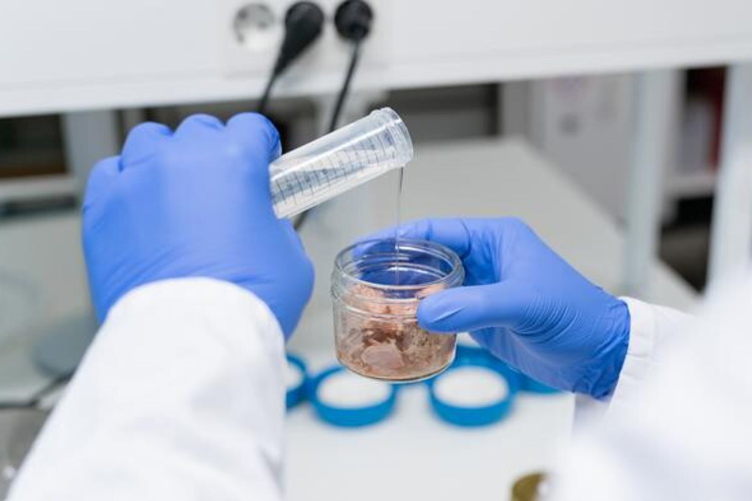 Il nuovo confezionamento riduce del 35% il mercurio nel tonno