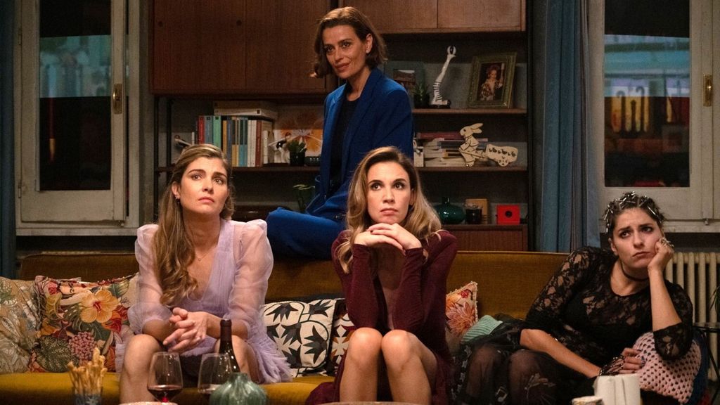 In arrivo 'Follemente', una battaglia dei sessi in chiave 'Inside Out'