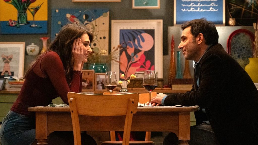 In arrivo 'Follemente', una battaglia dei sessi in chiave 'Inside Out'