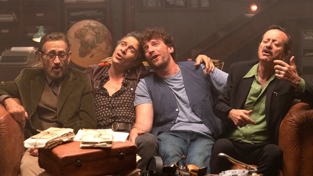 In arrivo 'Follemente', una battaglia dei sessi in chiave 'Inside Out'