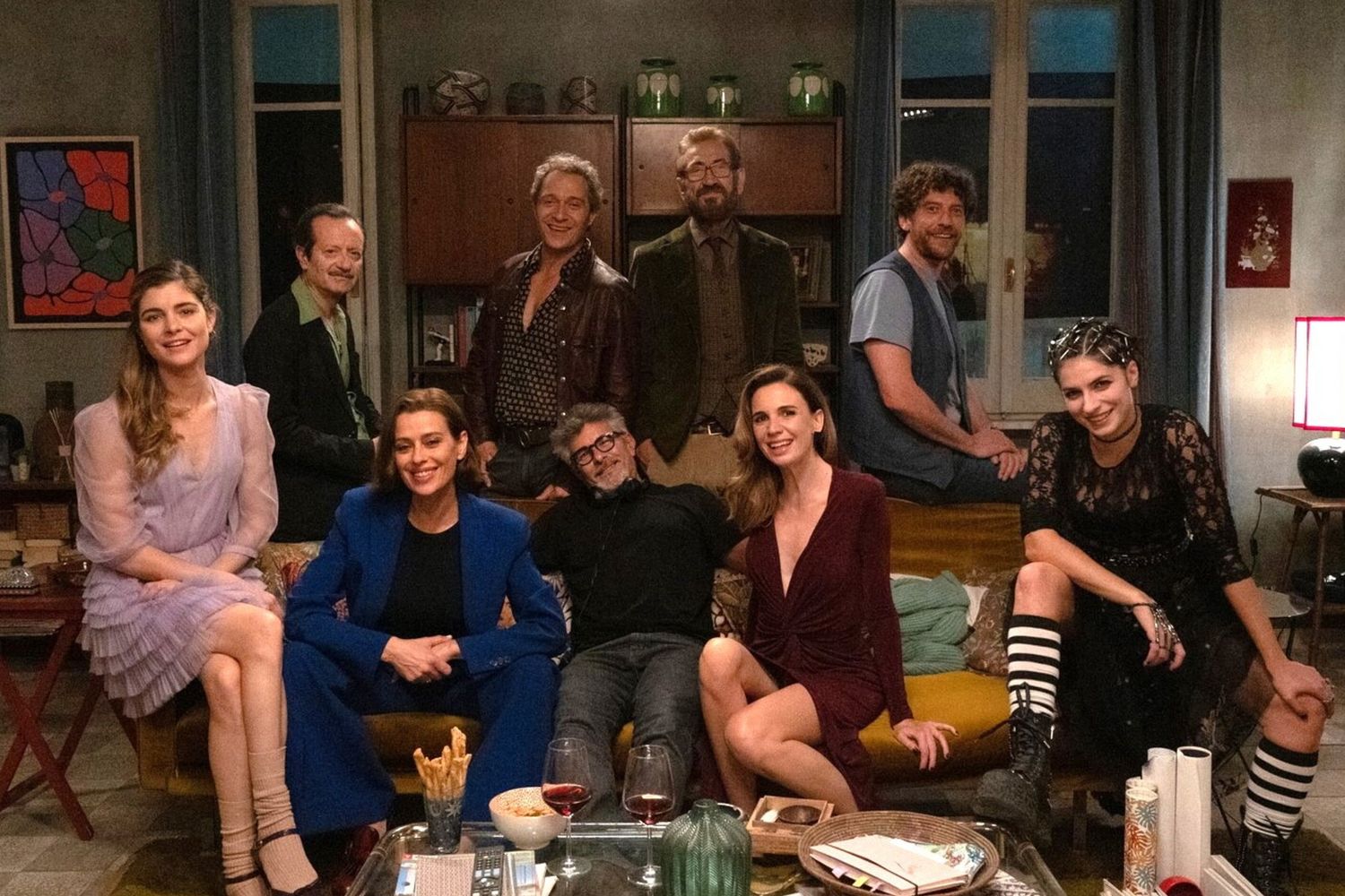 In arrivo 'Follemente', una battaglia dei sessi in chiave 'Inside Out'