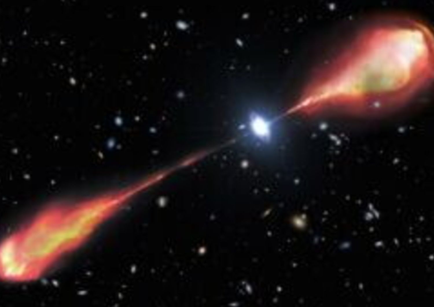 universo primordiale