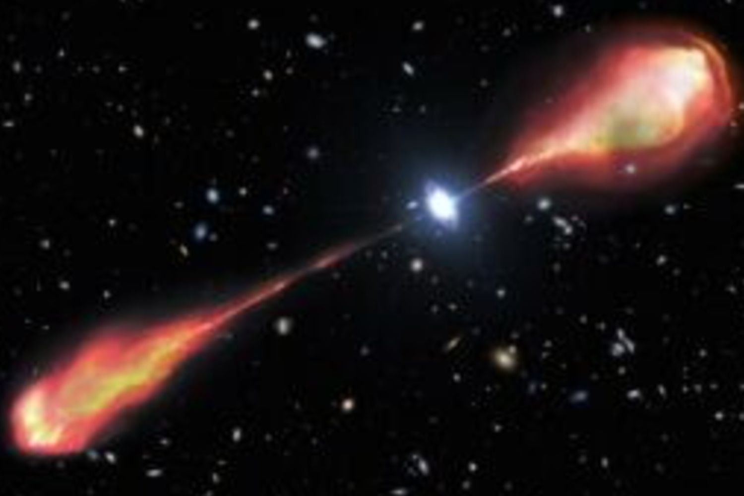 universo primordiale