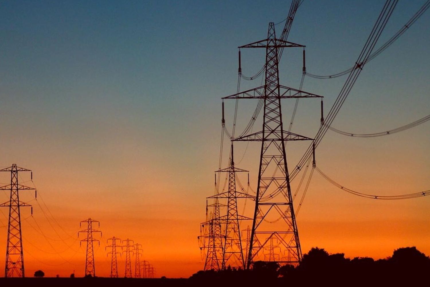 I Paesi baltici si disconnettono dalla rete elettrica russa