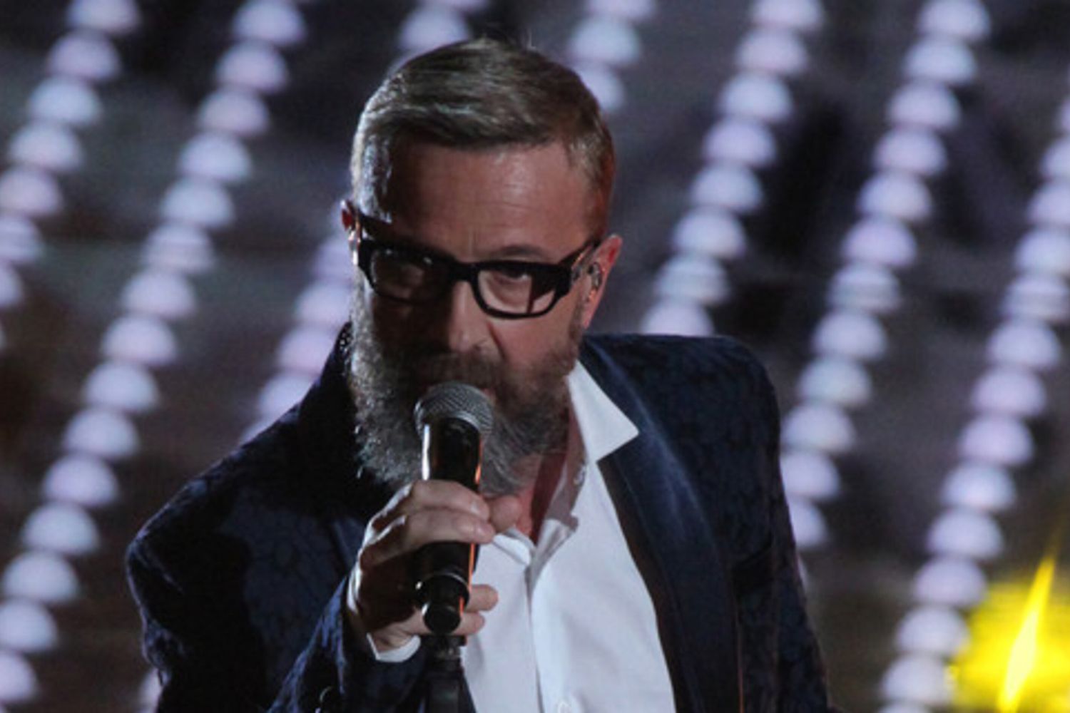 Marco Masini in tour, nuove date per festeggiare i 35 anni di carriera