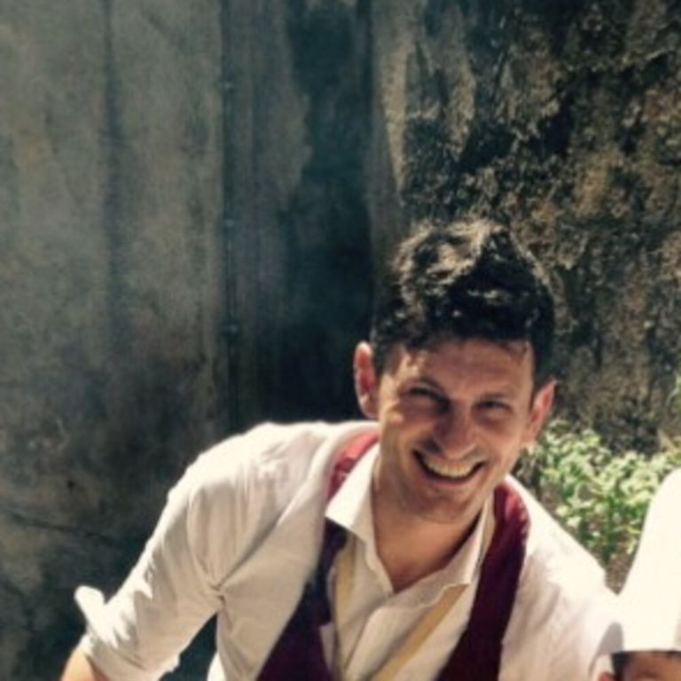 Andrea Minguzzi