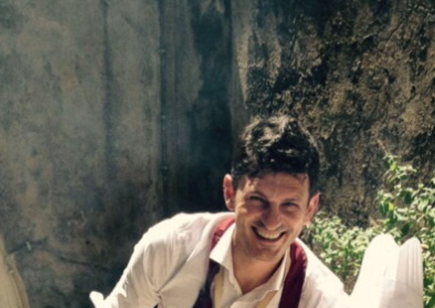 Andrea Minguzzi