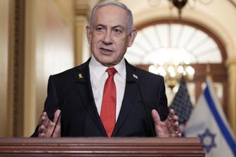 Netanyahu su Trump