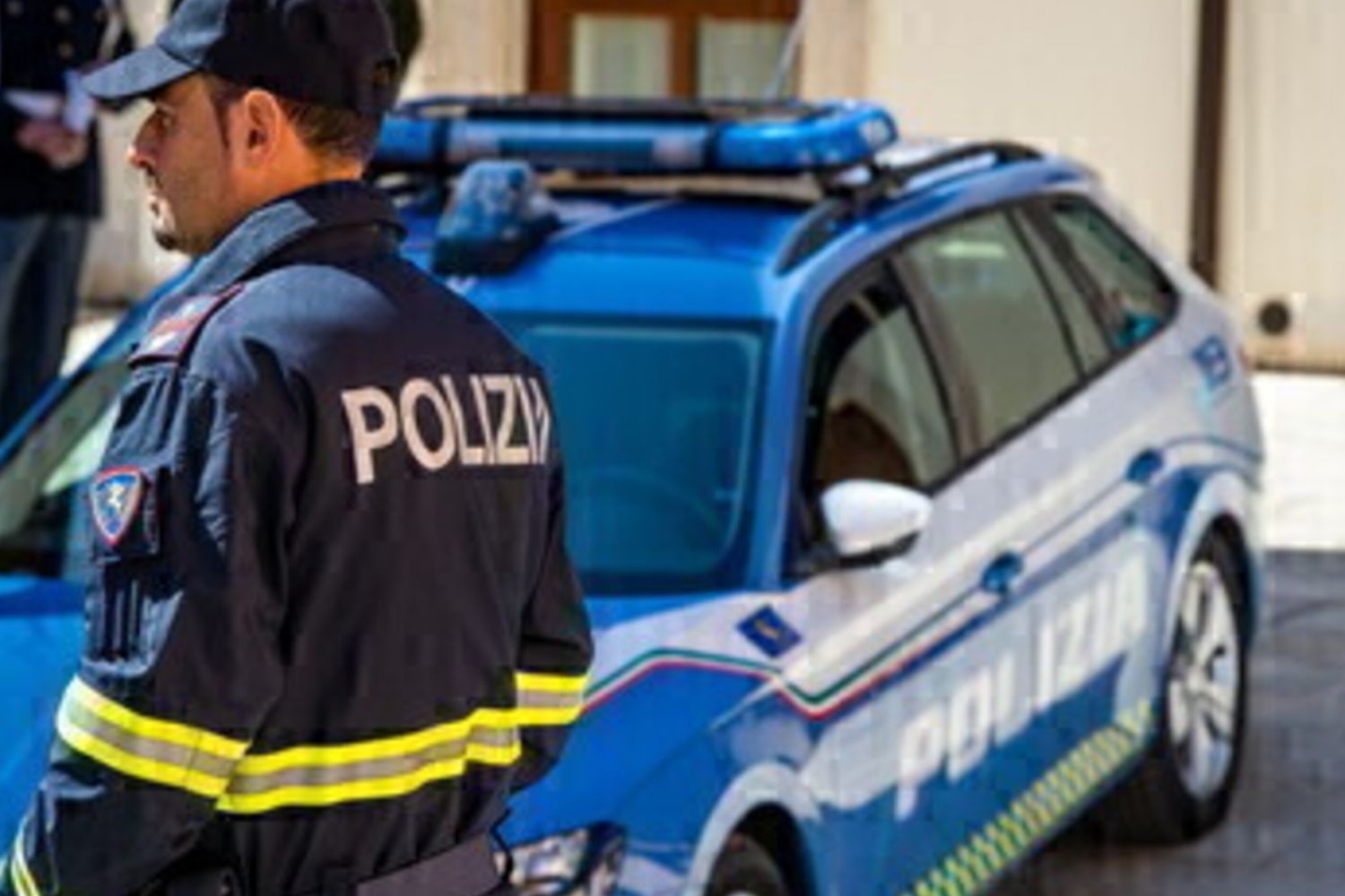 Polizia