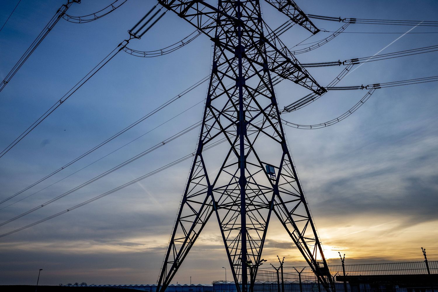 Addio Russia, da oggi Estonia, Lettonia e Lituania si sono unite alla rete elettrica europea