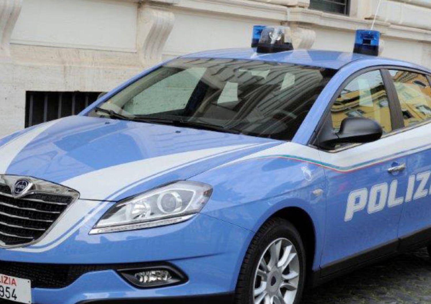 Polizia di Stato