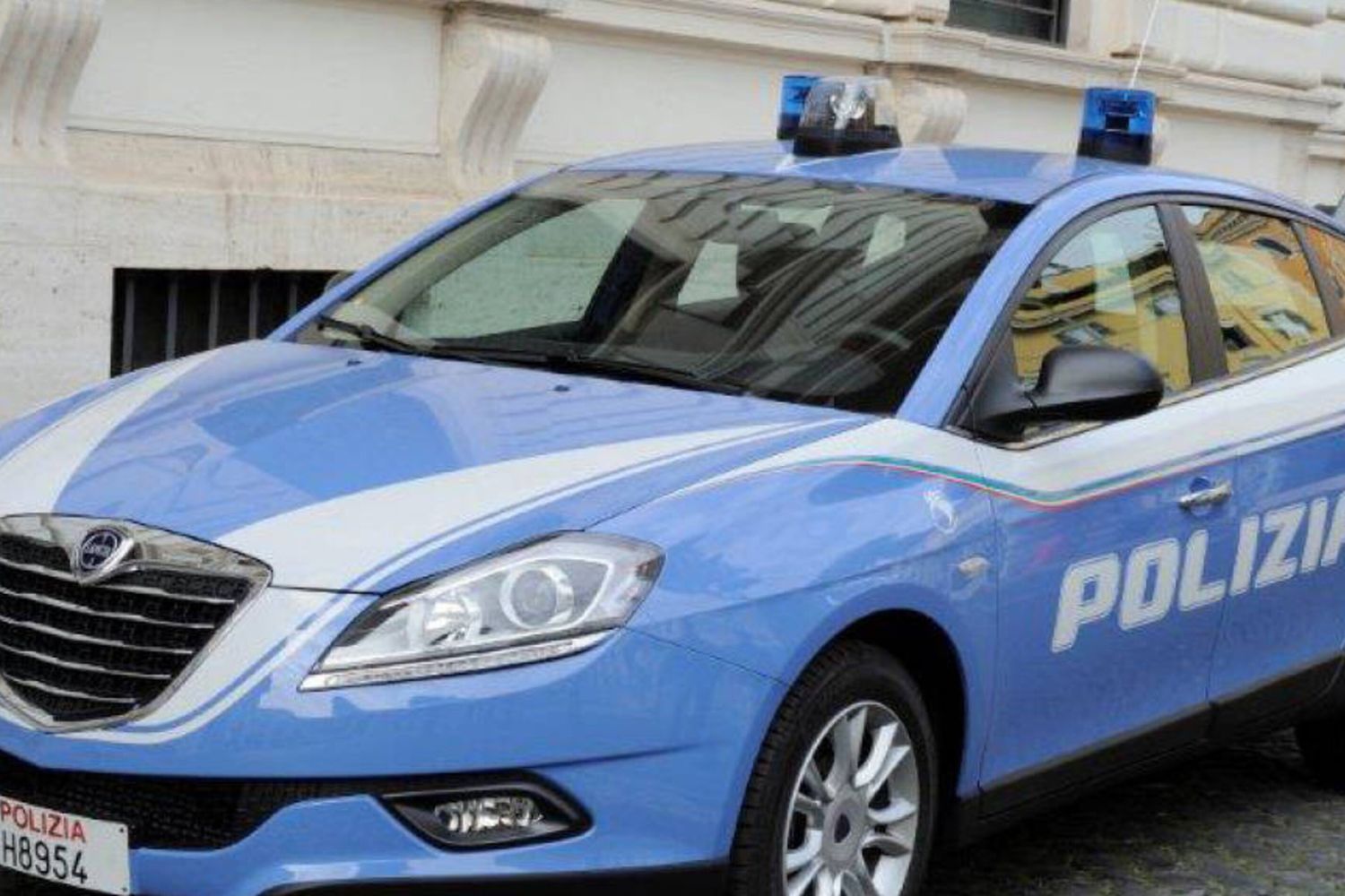 Polizia di Stato
