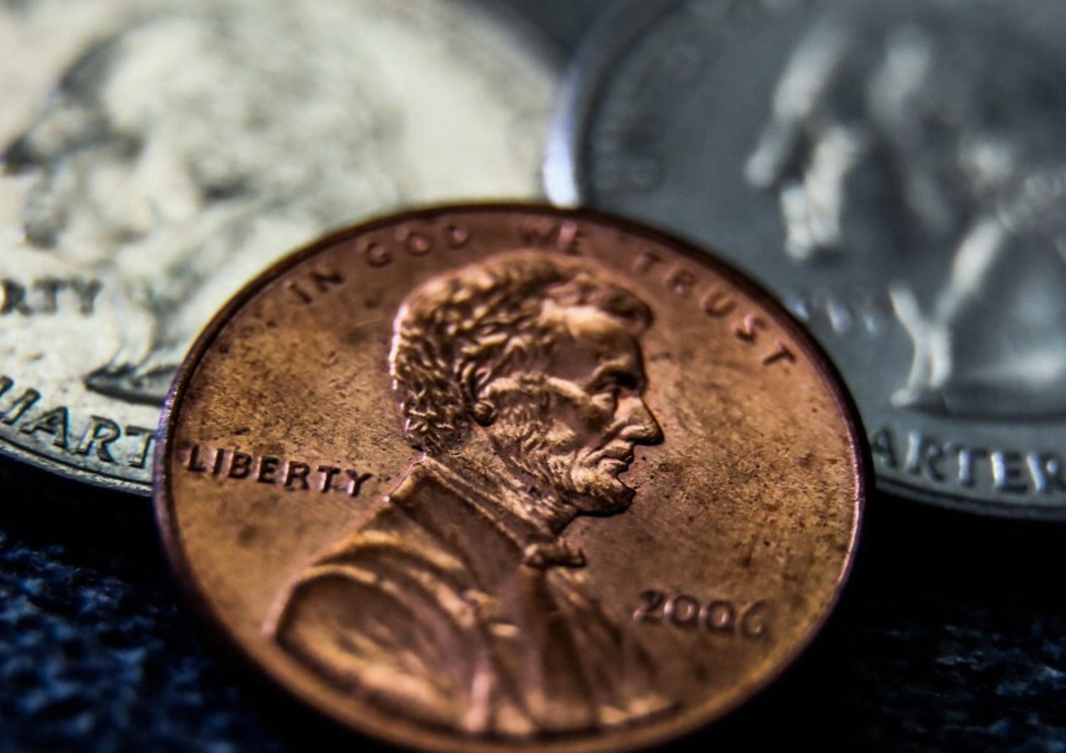 Addio al penny. Trump: "E' uno spreco produrlo"