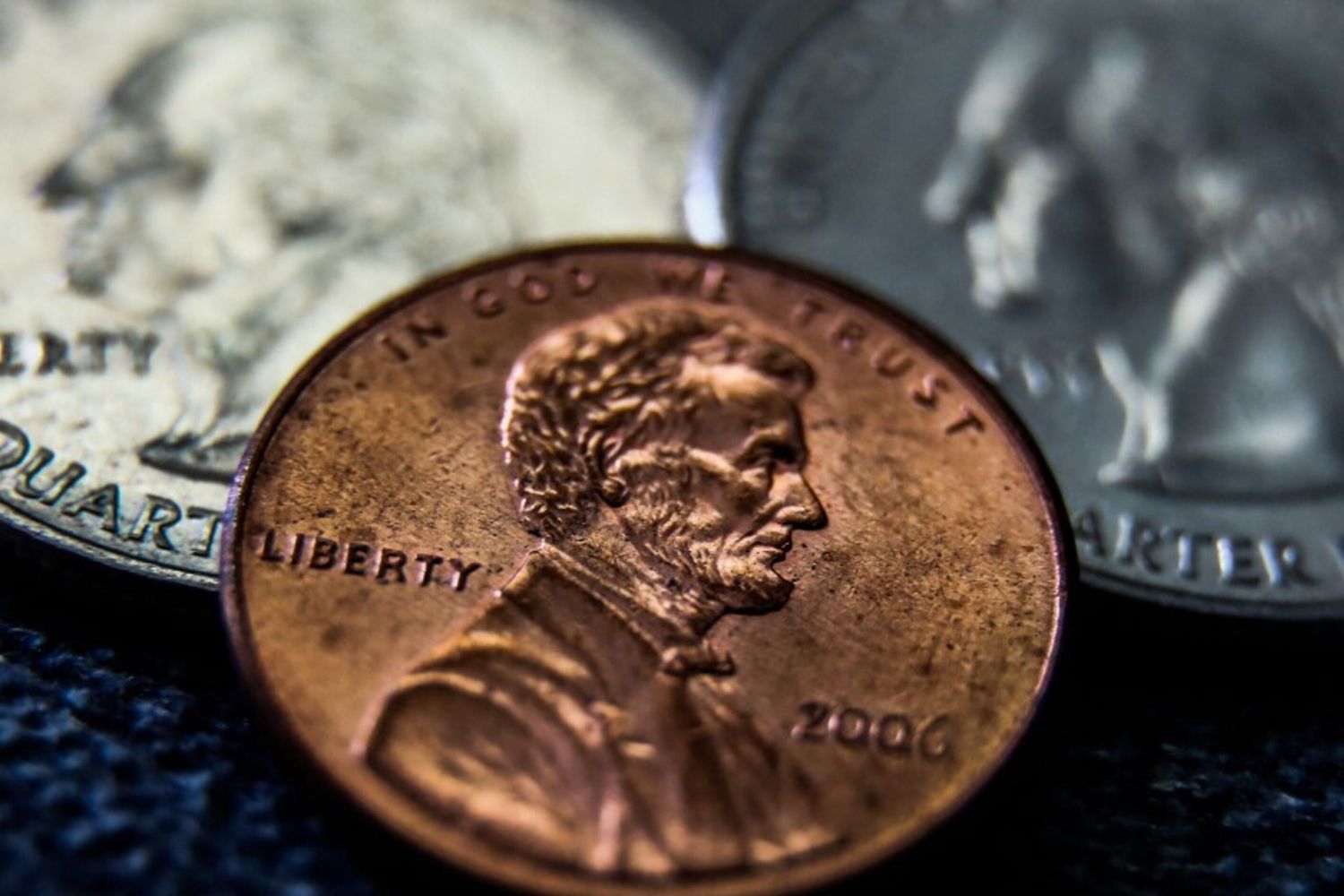 Addio al penny. Trump: "E' uno spreco produrlo"