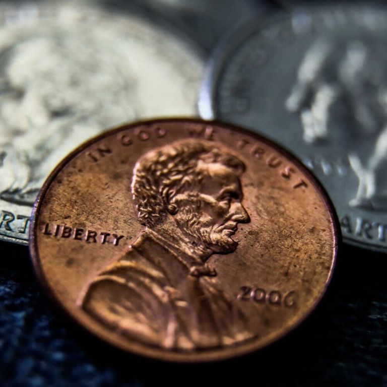 Addio al penny. Trump: "E' uno spreco produrlo"