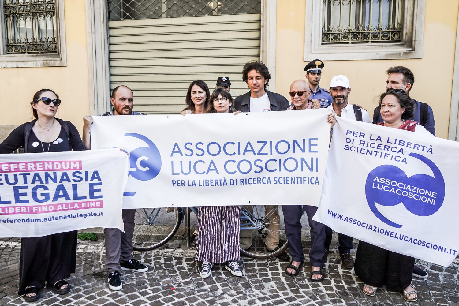 Fine vita, morta la donna che aspettava l'ok dell'Usl per avere il farmaco