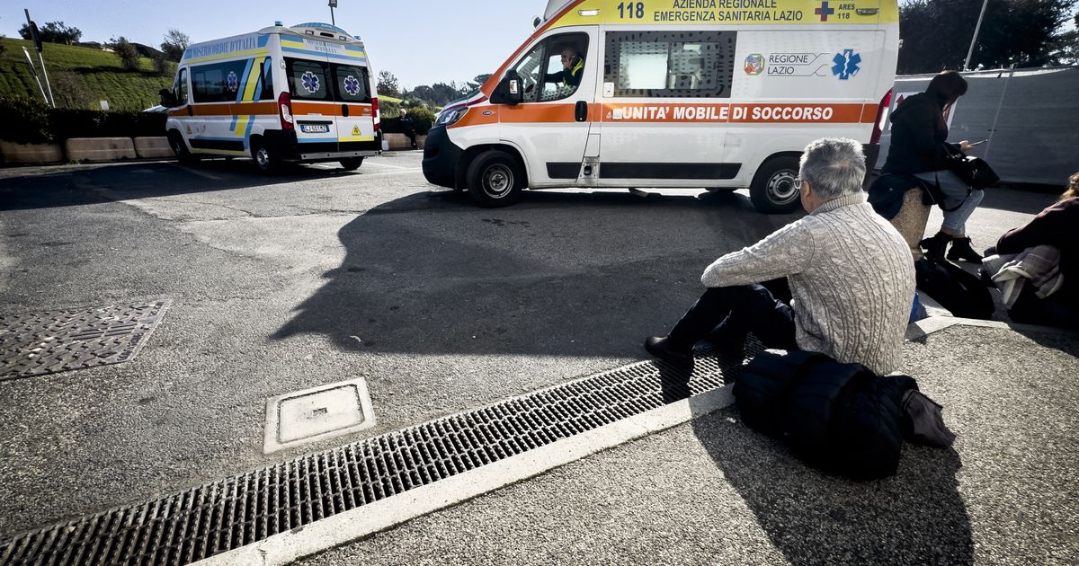 Una bimba muore durante il parto, il medico si toglie la vita