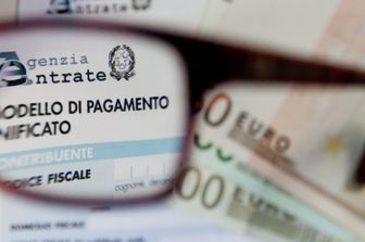Agenzia delle entrate (agf)