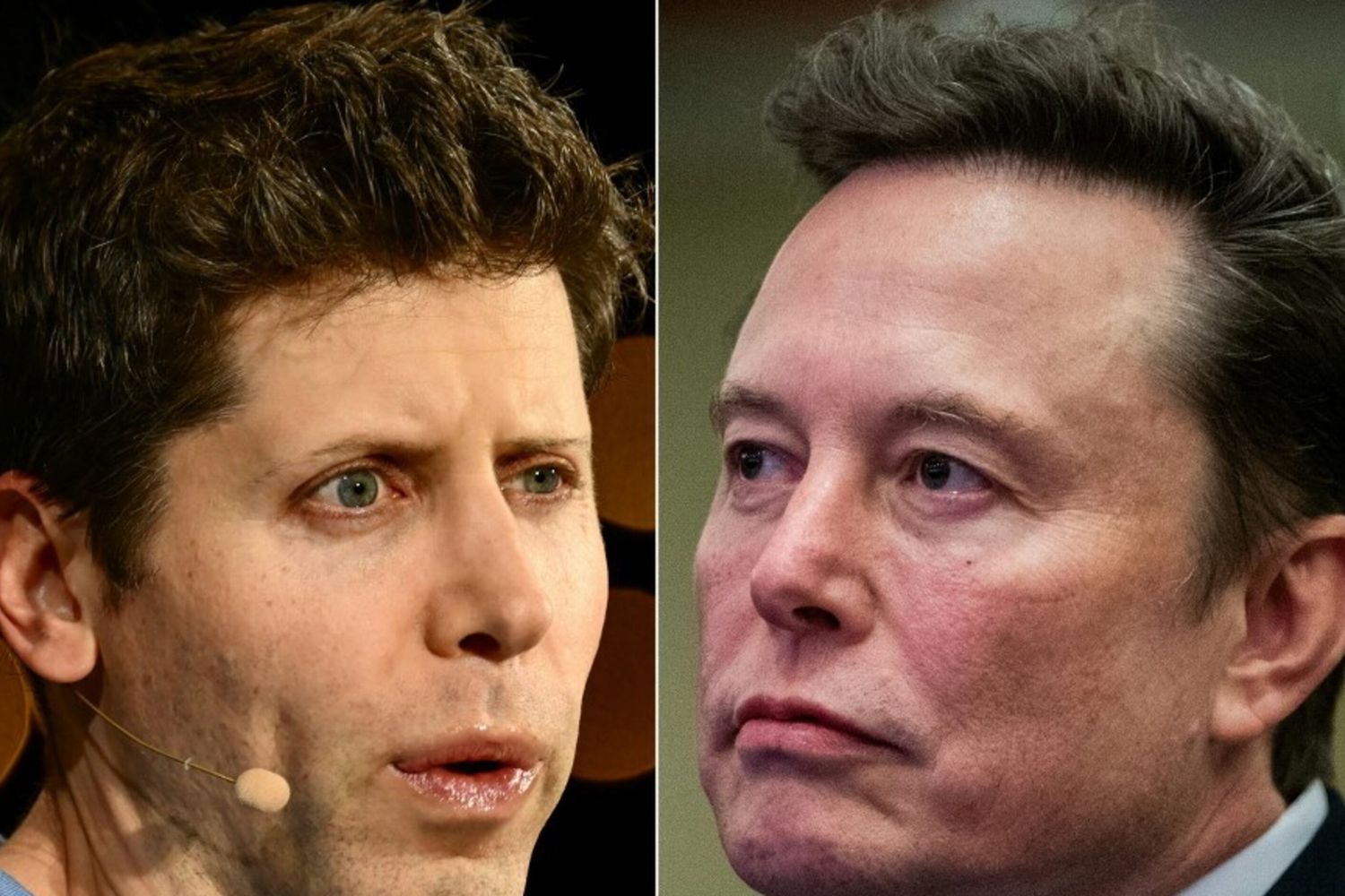 Musk, offerta da 97,4 miliardi per Openai