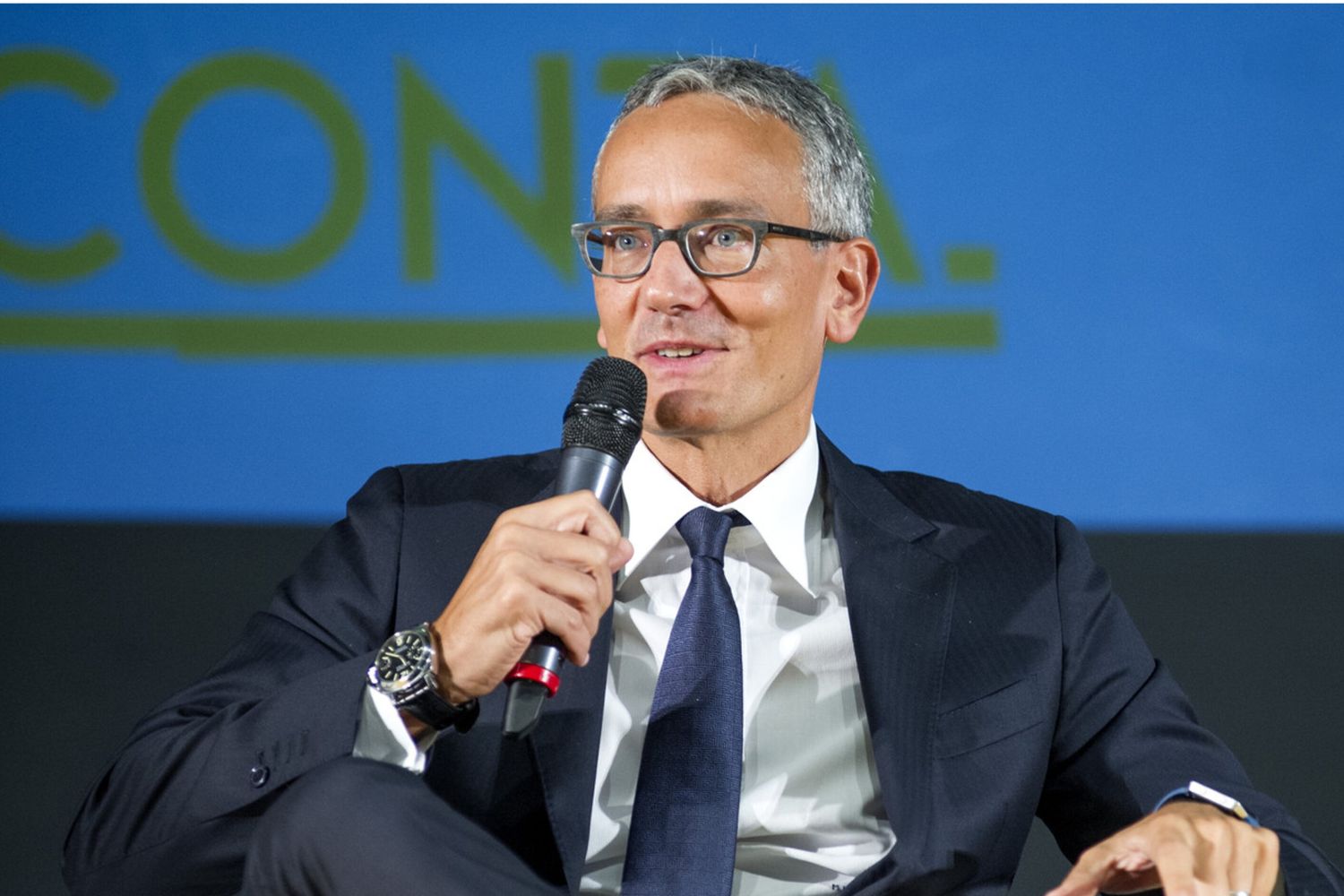 #internetday Maximo Ibarra (agf)&nbsp;