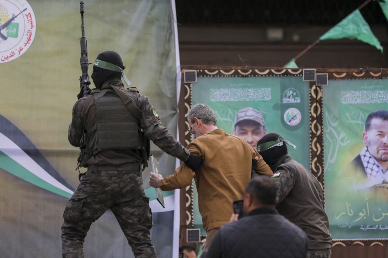 Ucciso un ostaggio israeliano a Gaza