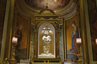 Il Bambinello dell'Aracoeli