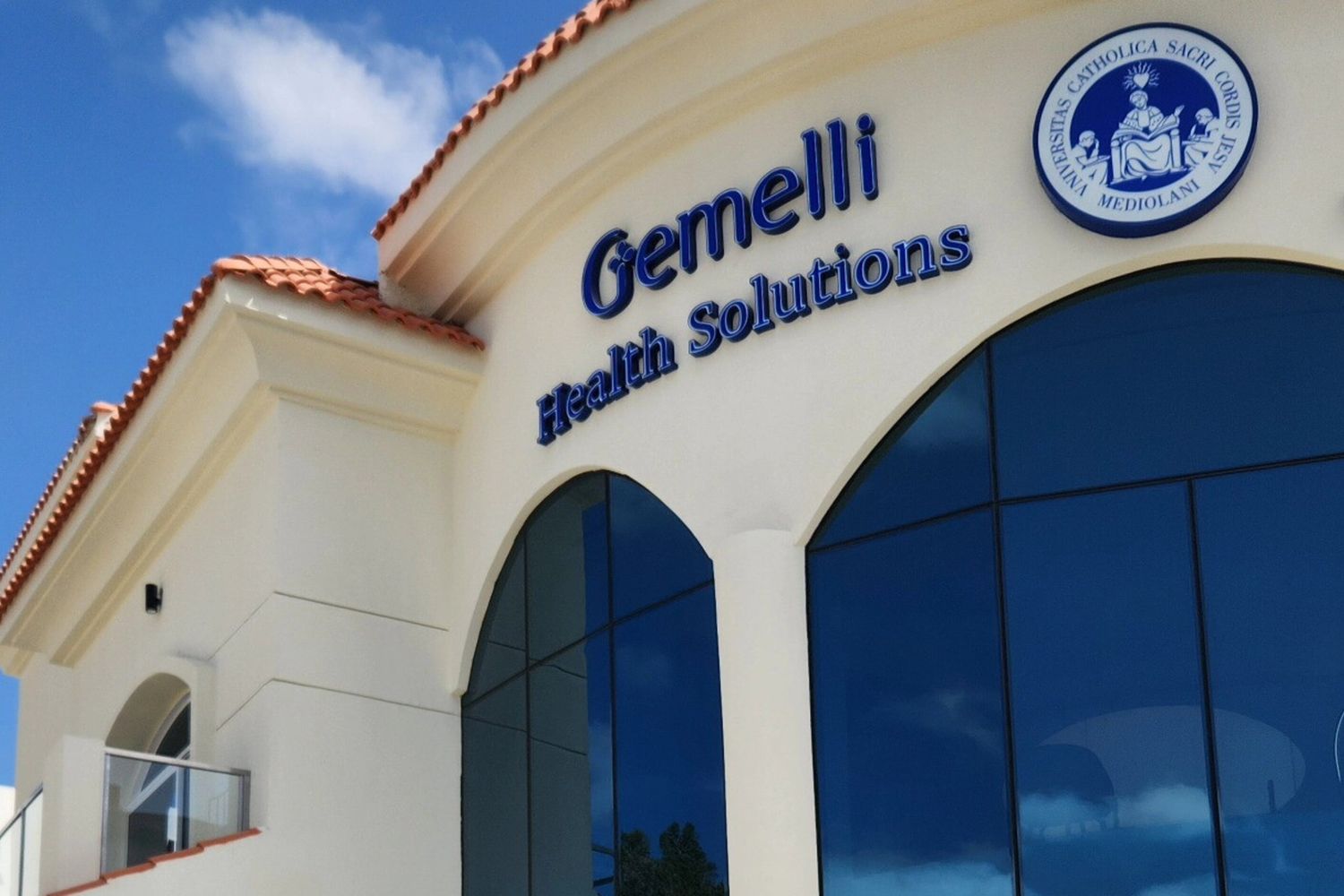 Il Policlinico Gemelli apre a Dubai un centro medico per le malattie cardiovascolari