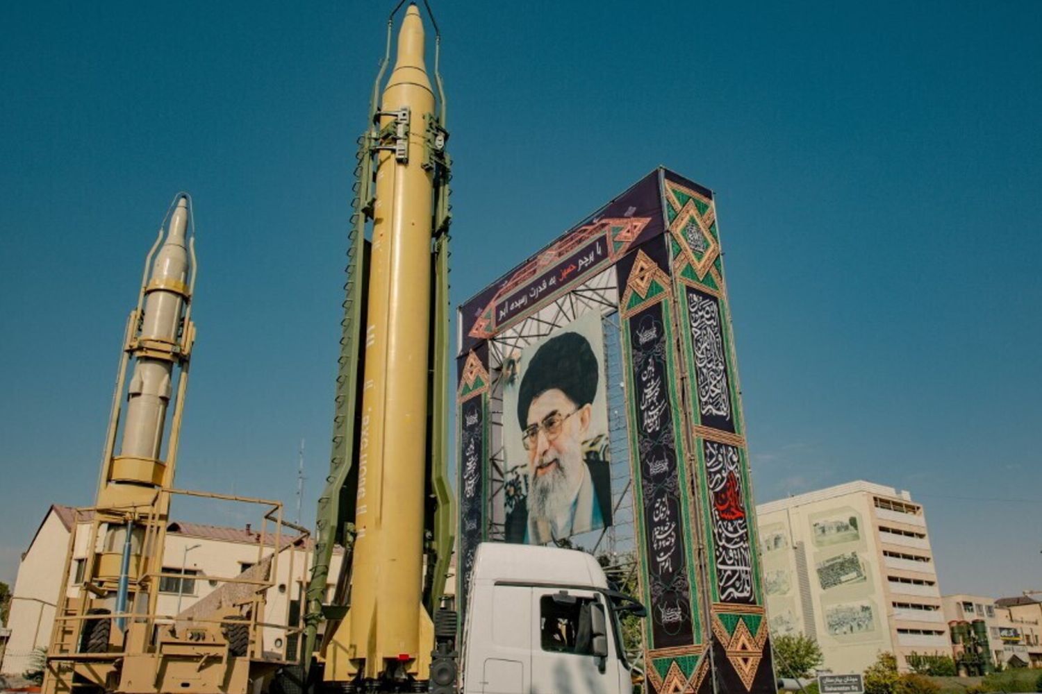 Ondata di gelo in Iran, chiudono gli uffici e le scuole per risparmiare energia