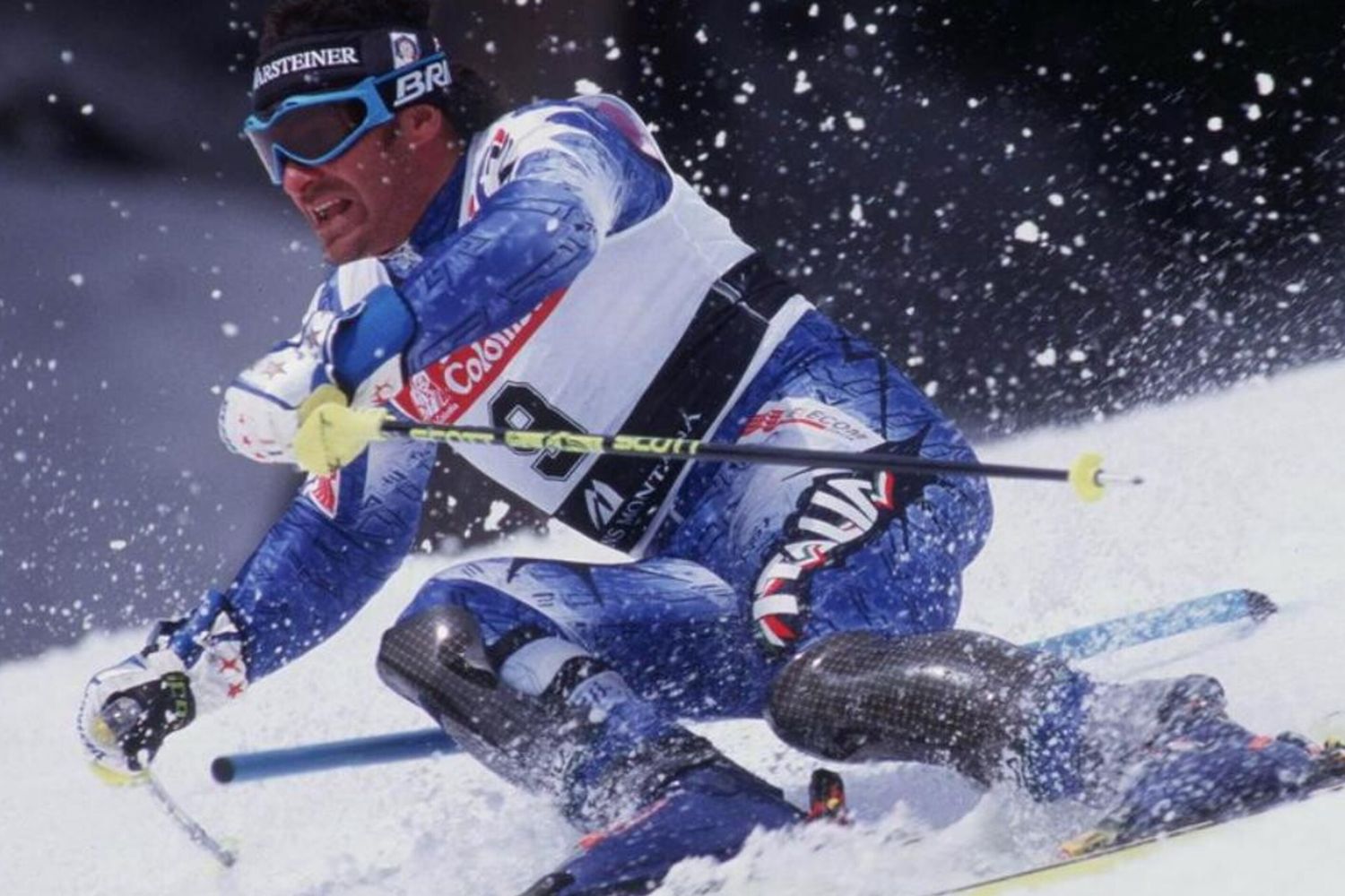 Milano Cortina: Tomba, “vi spiego perché i Giochi sono una vetrina per l'Italia intera”