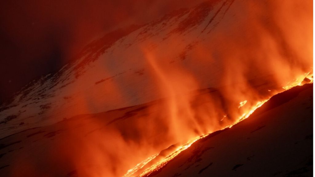 Etna