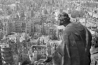 anniversario bombardamento dresda storia