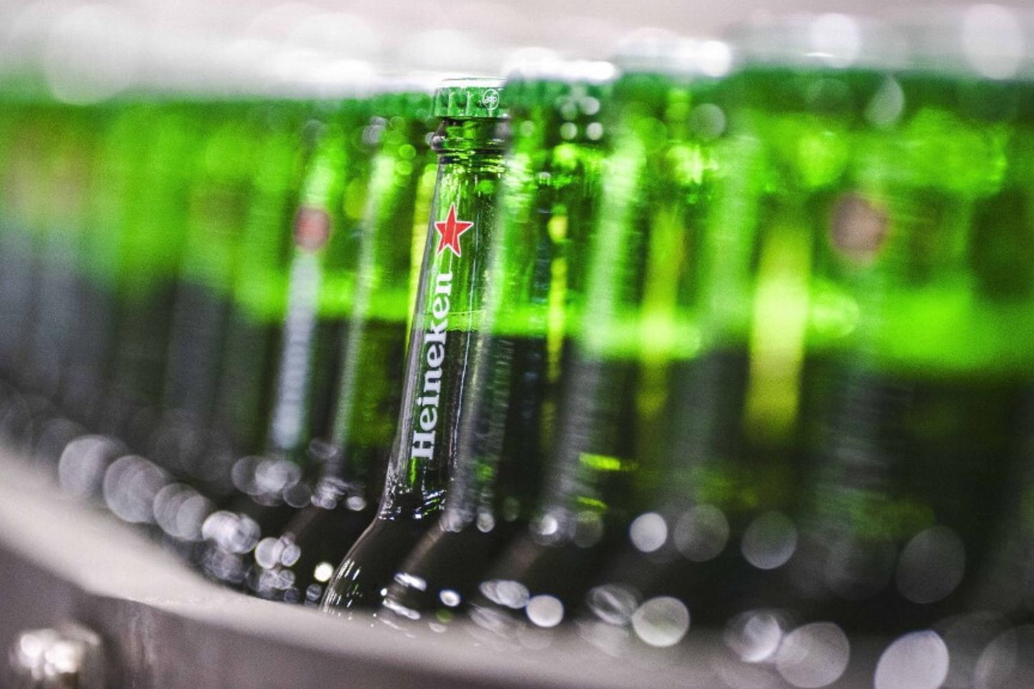 Heineken
